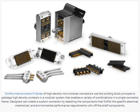 smithsinterconn's tweet photo. Our N series of #highdensity #minimodular connectors is ideal for advanced #MRIsystems, read more  @ConnSupplier article about Top Trends in the Diagnostic Imaging Equipment Market

https://t.co/ZLwZRDPRvQ

#medicalmarket #miniaturization #portability https://t.co/F35fIvfslB