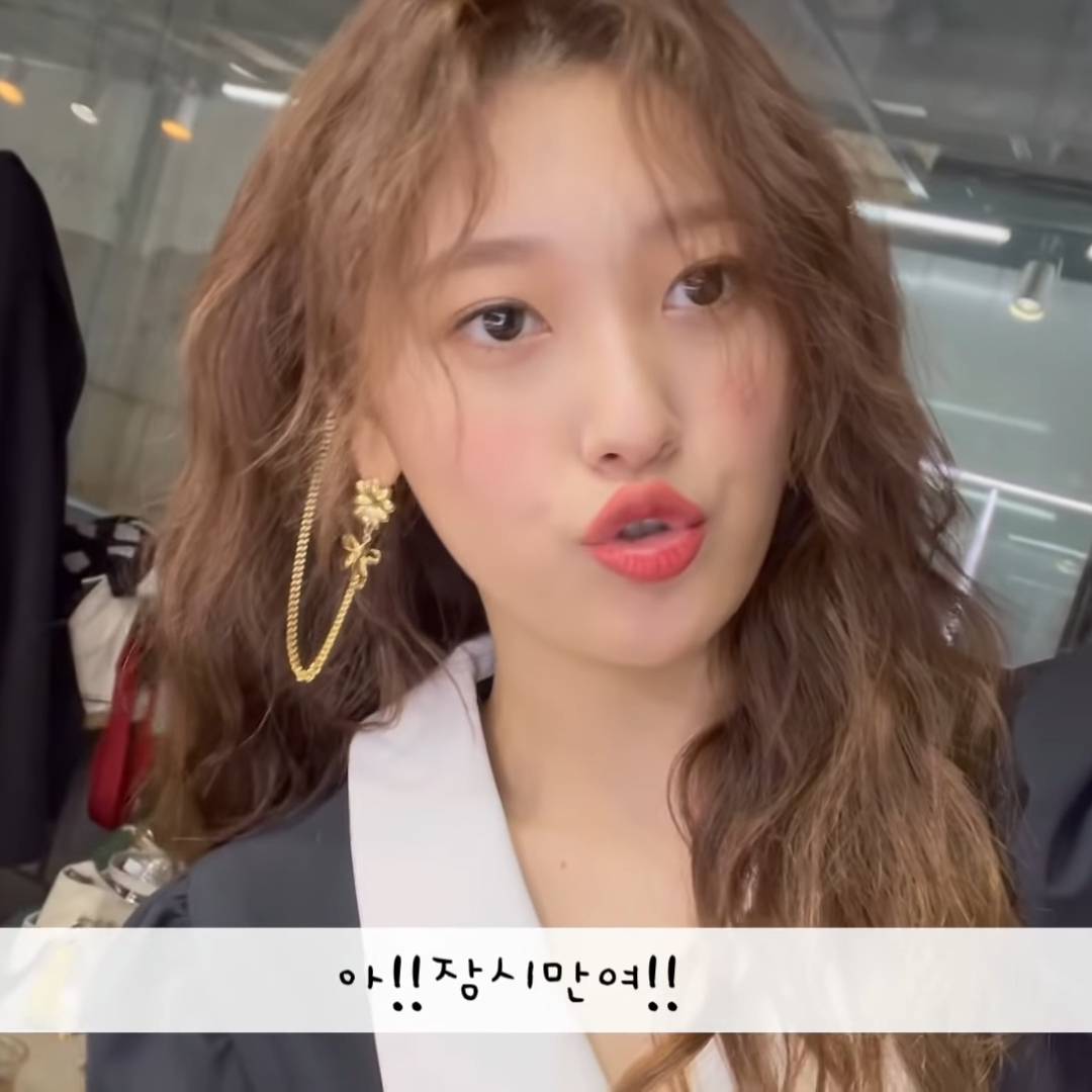 choerryhour's tweet photo. #CHOERRY #최리 https://t.co/hqepkGtYIs