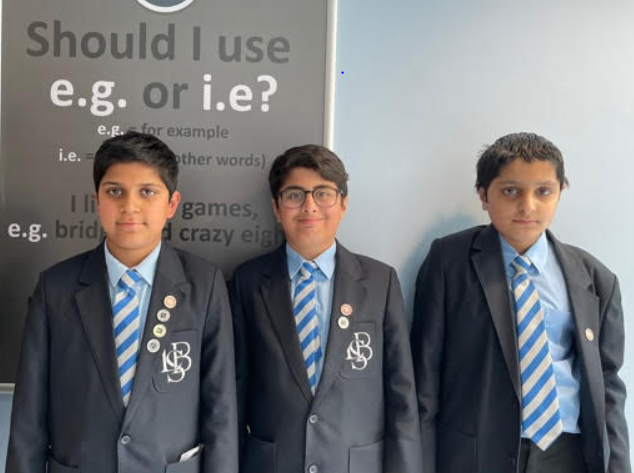 LBoysSchool's tweet image. We are so proud of our students for achieving their LBS 150 badges! It has only been two months since we launched the competition and our boys have certainly risen to the challenge!

#LBS150challenge #LBSlibrary #wewillreadmore