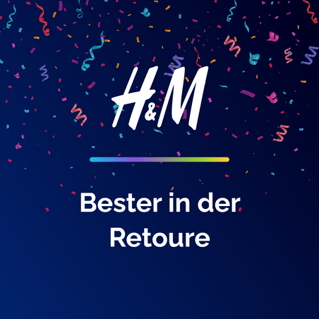 parcelLab's tweet image. Wenn es um Retouren geht, ist H&amp;amp;M der Gewinner unserer deutschen E-Commerce Versandstudie 2021 📦

Lade unsere deutsche E-Commerce Versandstudie 2021 herunter, um es herauszufinden: lnkd.in/dXcjHe4  

#operationsexperience #ecommerce #shippingstudy