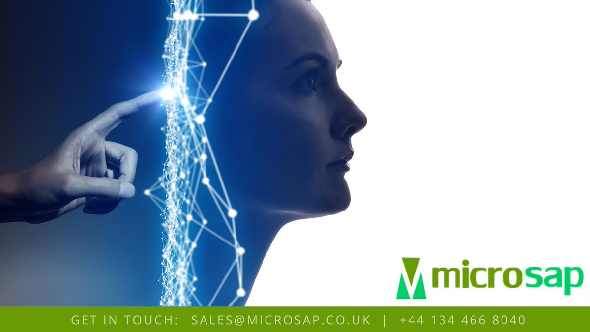 microsap_uk's tweet image. Artificial intelligence isn't a system, but it is put into the system. It stands for the ability to obtain and apply knowledge to function as a human.
Let's make things simpler microsap.co.uk
#artificialintelligence #technology #development #automation #iot