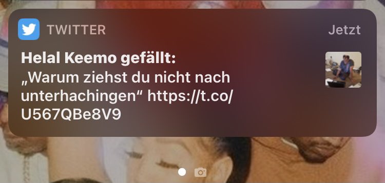 certifiedthe1st's tweet photo. keemo &amp; ich sind jetzt Gang 4L https://t.co/3iEpnaQkTl