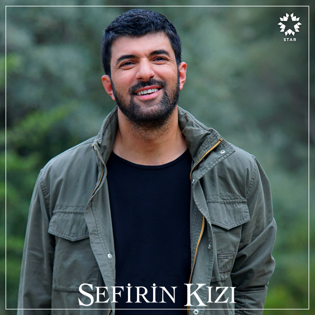 Sancar Efe, bebeğine kavuşuyor… #SefirinKızı final bölümüyle yarın 20.00’de Star’da! @startv @ngmediatv @o3medya #EnginAkyürek