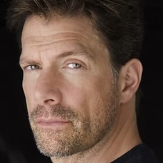 Happy soap birthday Jason Brooks        