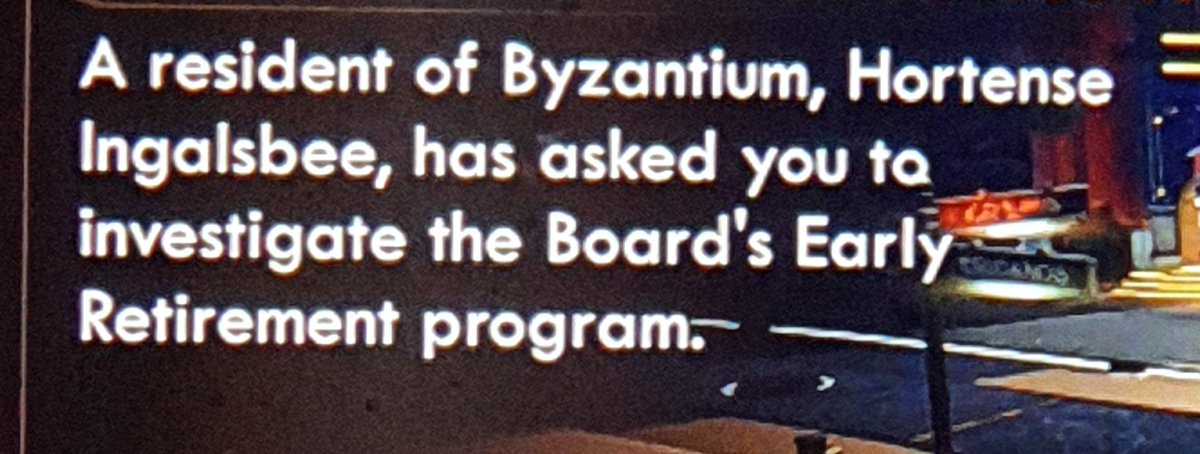 I knew retirement was a fantasy and futuristic concept...