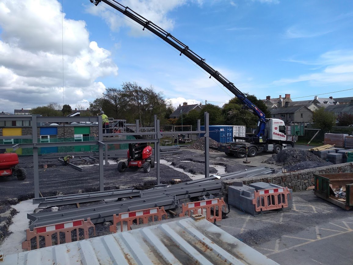 RLD Construction tweet media