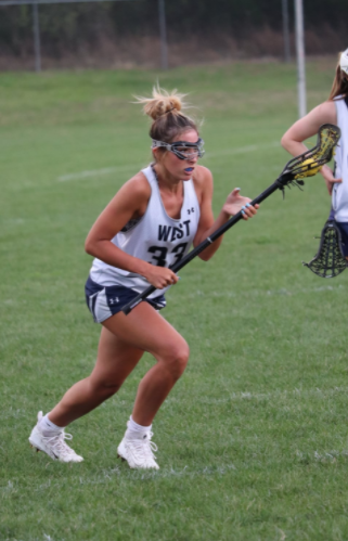LSW Girl's LAX tweet media