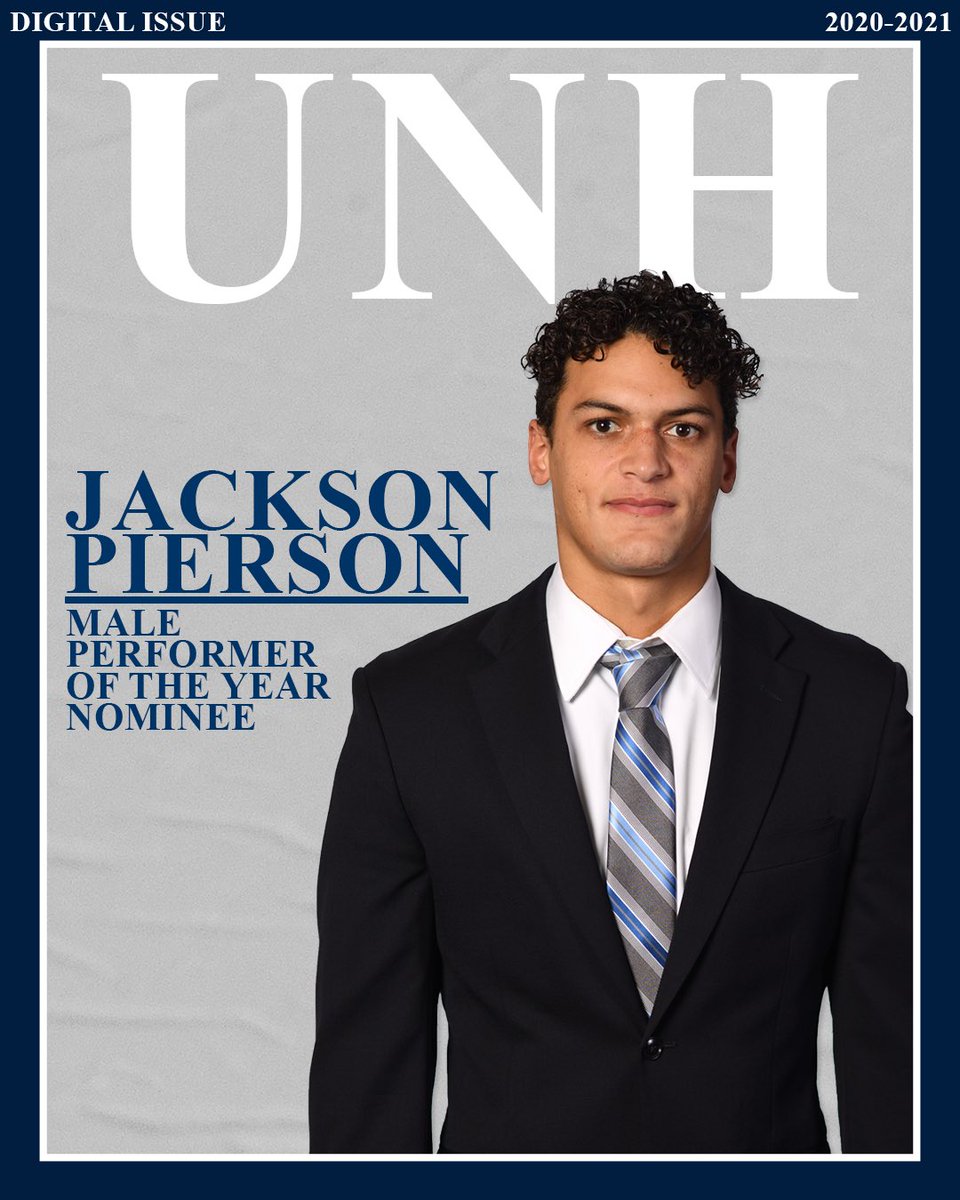 UNH Men's Hockey tweet media