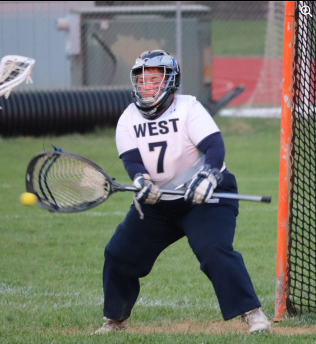LSW Girl's LAX tweet media