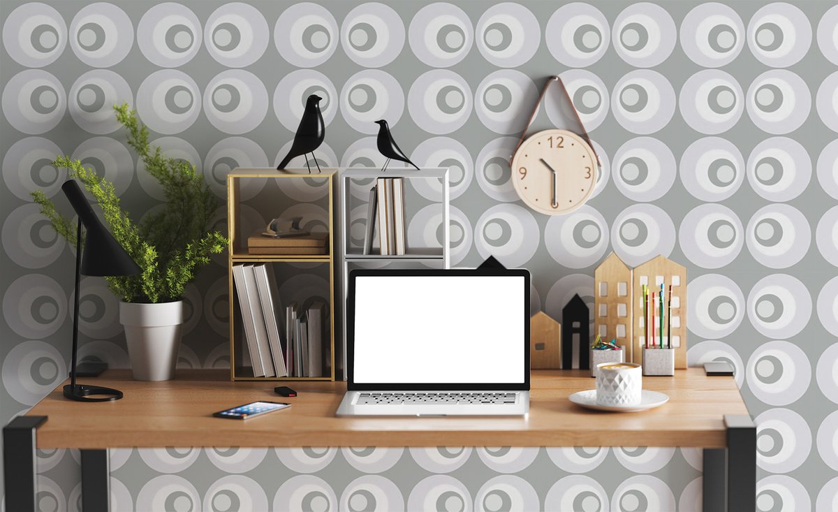SmartArtDigital's tweet image. When decorating your study, try a greyscale design to be on trend with the 2021 grey colour palette. 

For a quick, no-obligation quote, visit this link:
smartart.co.za/get-a-quote/

#wallpaper #wallart #bespokewallcovering #surfacewallpaper #junglethemewallpaper #grey #wallmural