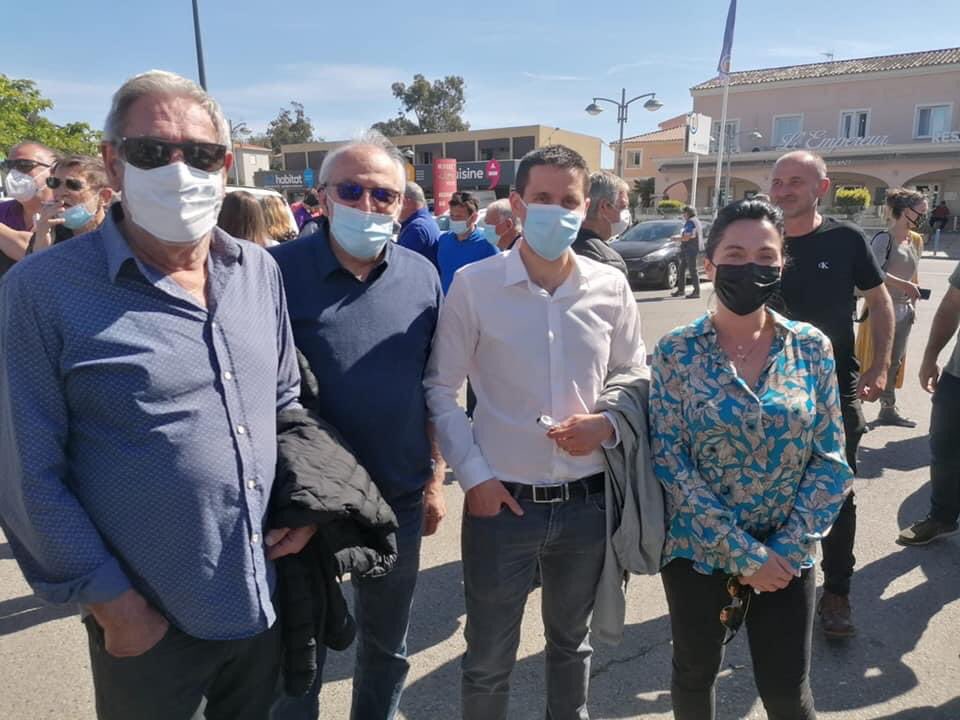 PA_Tomasi's tweet photo. Da i monti di Niolu sinu à u mare d’Aleria : #Tavignani vivu !
@TavignanuVivu https://t.co/Tkb26FJAB5