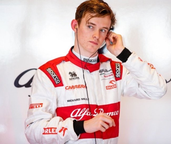 bonus: callum ilott - the 1 but it would've been fun, if you would've been the one 