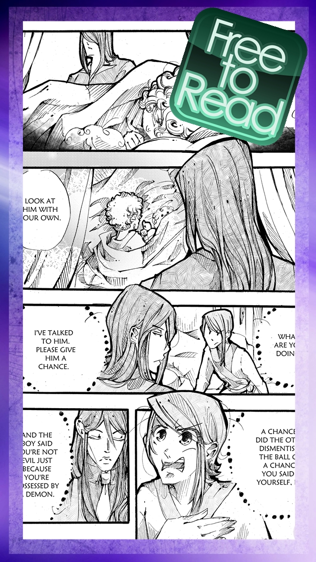 HasiAnn4I's tweet image. Manga Page Update
fourth-instance.de/michael/4im-ka…
➕
Early Access Page Update
patreon.com/posts/51081187
#FourthInstance #FourthInstanceMIchael