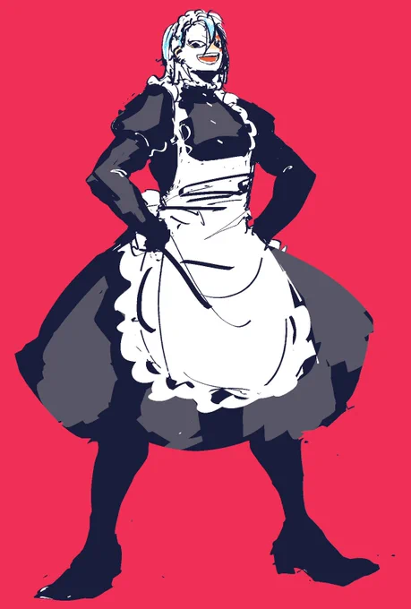 いっぱい……………… 