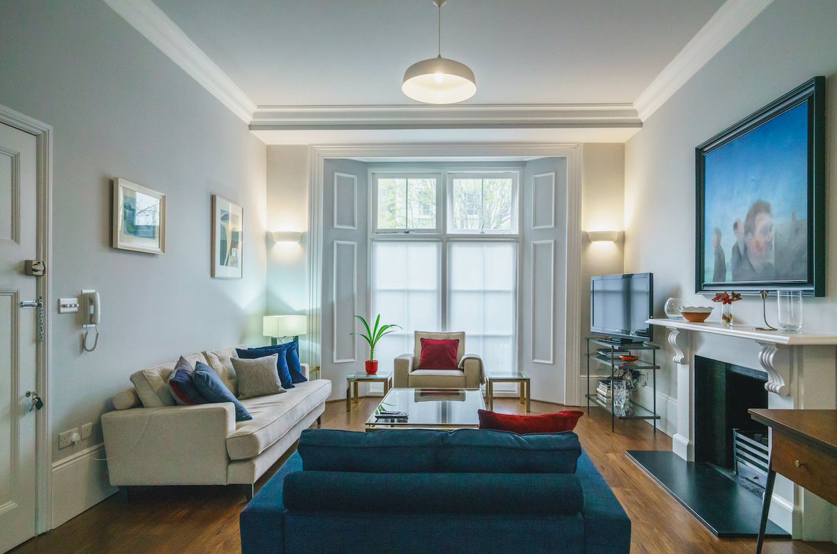 Refurbishment of a Victorian flat in Notting Hill, a modern restoration 🖼 🏡

#victorian #refurbishment #livingroom #livingroomdesign #interiordesign #londonarchitect #homeimprovemement #homeowner #chiswickarchitect #architects