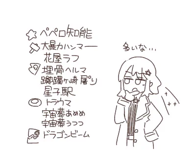 10人行きました 