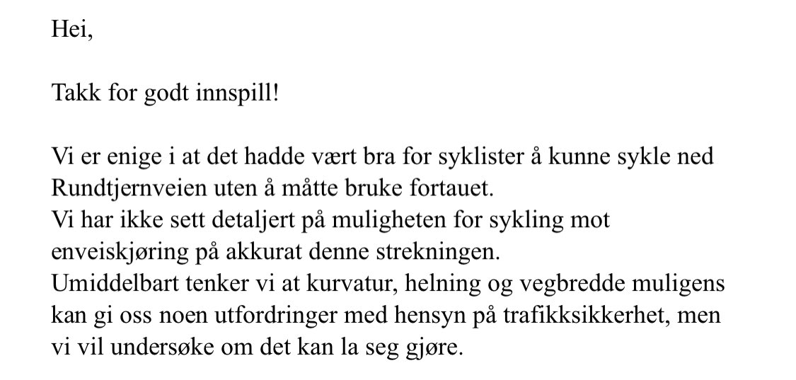 jonvegard's tweet photo. @syklemil @delveien Fikk endelig svar https://t.co/PMpKCH5lP1