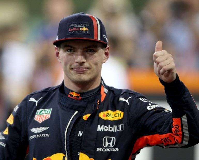 max verstappen - fearless you take my hand and drag me headfirst, fearless 