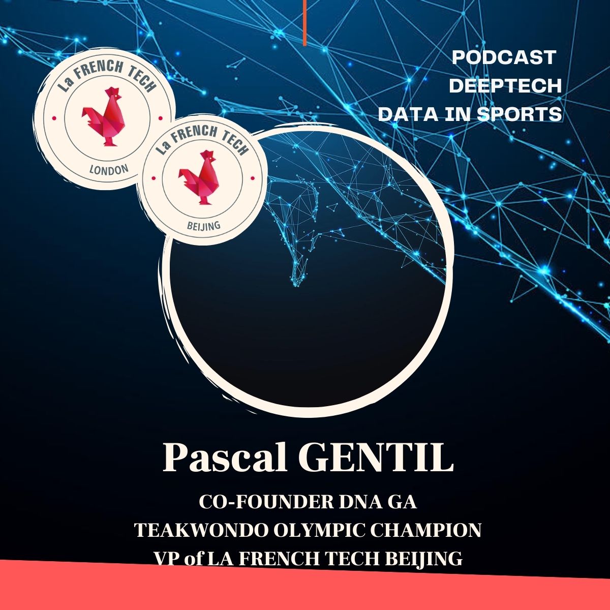 FrenchTechLON's tweet photo. - PODCAST -
ποΈπ₯π
New episode on #DATA in #SPORTS
Joining forces with @FrenchTechBJ
@gentilpascal1 from #DNAGlobalAnalytics talks Innovation, Olympics + latest TechTrends to ποΈ
π§ https://t.co/D3IDs9bUYx π§
#FrenchTechLondon #FrenchTechPodcast #DatainSports #FTLDeepTech https://t.co/9AcoloA2Yw