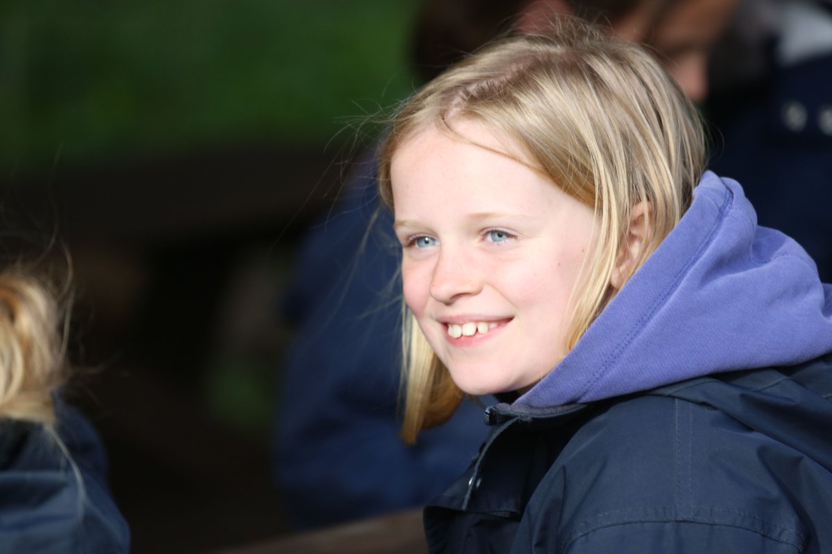 HZG_OutdoorEd's tweet photo. Year 4 spent Friday evening with friends around the campfire for their cookout. Mr Birch, Head of Outdoor Education, taught Year 4 to cook safely on the stoves before telling them a ghostly story!
Read more here: https://t.co/TebYcRIh1Q 
#HazlegroveOutdoorEd #HazlegroveYear4 https://t.co/Kx03MLbl3i