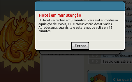 Habbo News tweet media