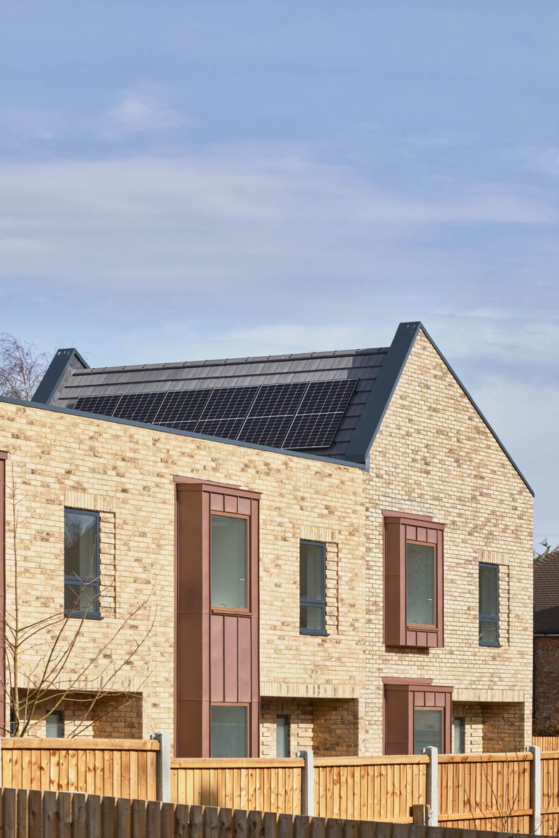 GlosfordSIPs's tweet photo. We recently completed The Underwood project in Greenwich and the architects are up for an award!

@Fuse_Architects are to be shortlisted for two categories at Constructing Excellence SECBE Awards 2021, for Building Project of the Year and Sustainability.

https://t.co/uevLngbc4T https://t.co/aCZvO3VPBi