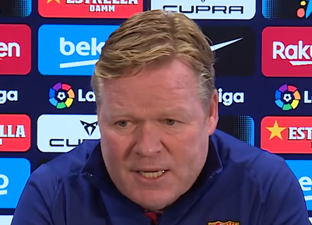 El Chiringuito TV tweet media