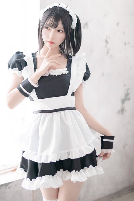 Twitterのコスプレ画像14