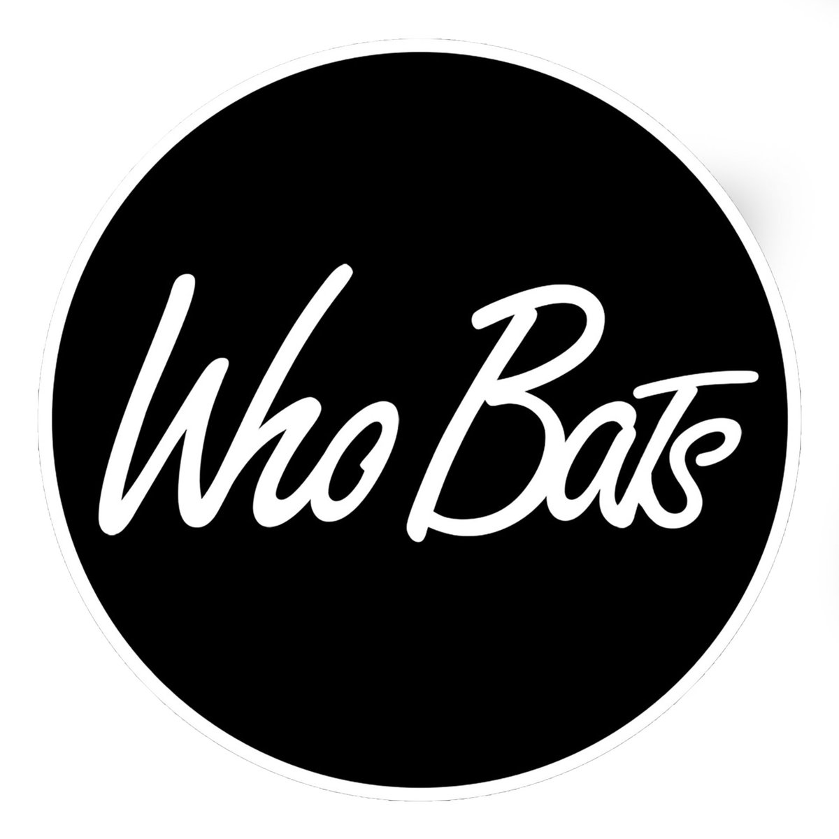 GburgBBFestival's tweet photo. Welcome and thank you to 2021 sponsor, Who Bats! Check out their selection of pre-designed vintage-styled base ball bats or order a custom: https://t.co/ElrSEer5Jo https://t.co/kw0SJYH2Ap
