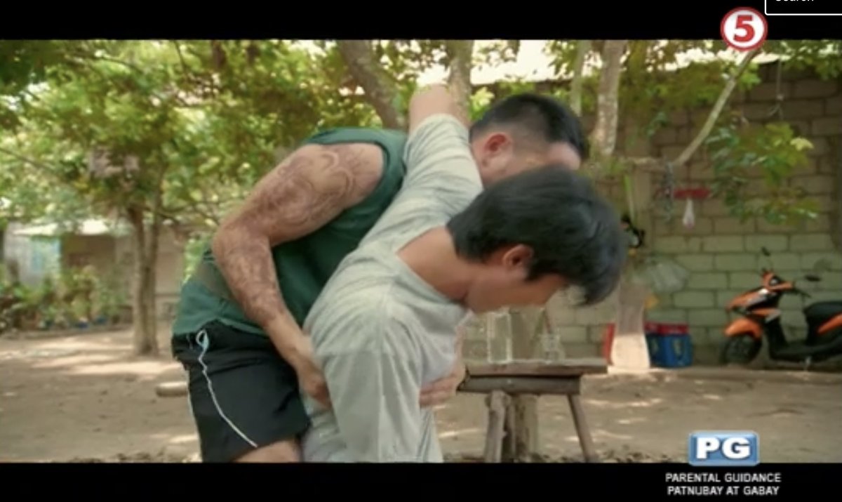 Oh no! May bone cancer stage 4 si Ronnie! 😢

#NiñaNiñoTV5
#NiñaNiñoMyBrother
#TodoMaxPrimetimeSingko