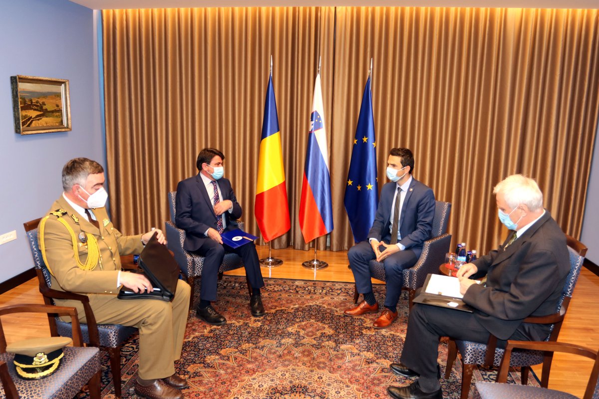 Romania In Slovenia Roinslovenia Twitter