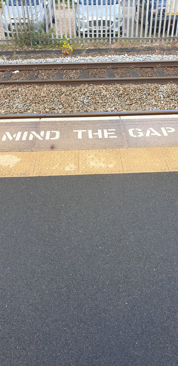 WeFlyEMA's tweet image. Now onboard @EastMidRailway to Derby (this train carries onto Matlock), it's just started raining so good timing!