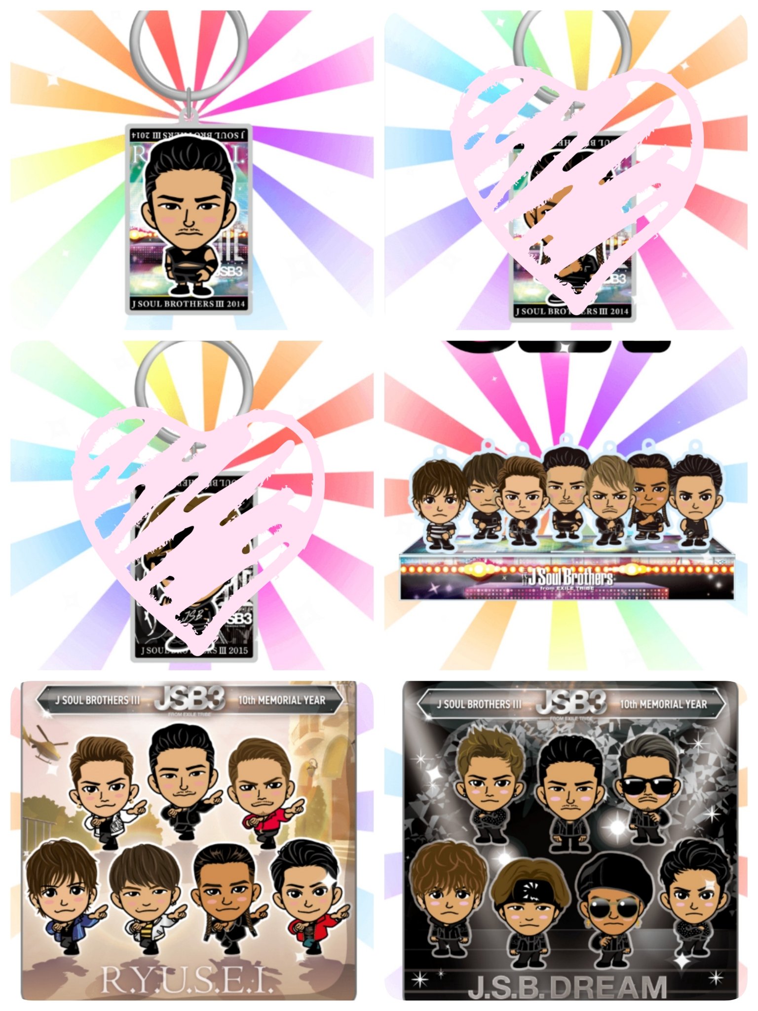 超激安 J S B Dream 動き 集合クッション 三代目 キャラクターグッズ Www Dd Srl It