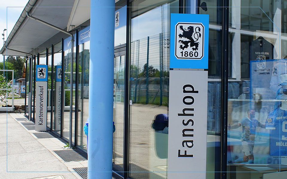 TSV 1860 München @TSV1860