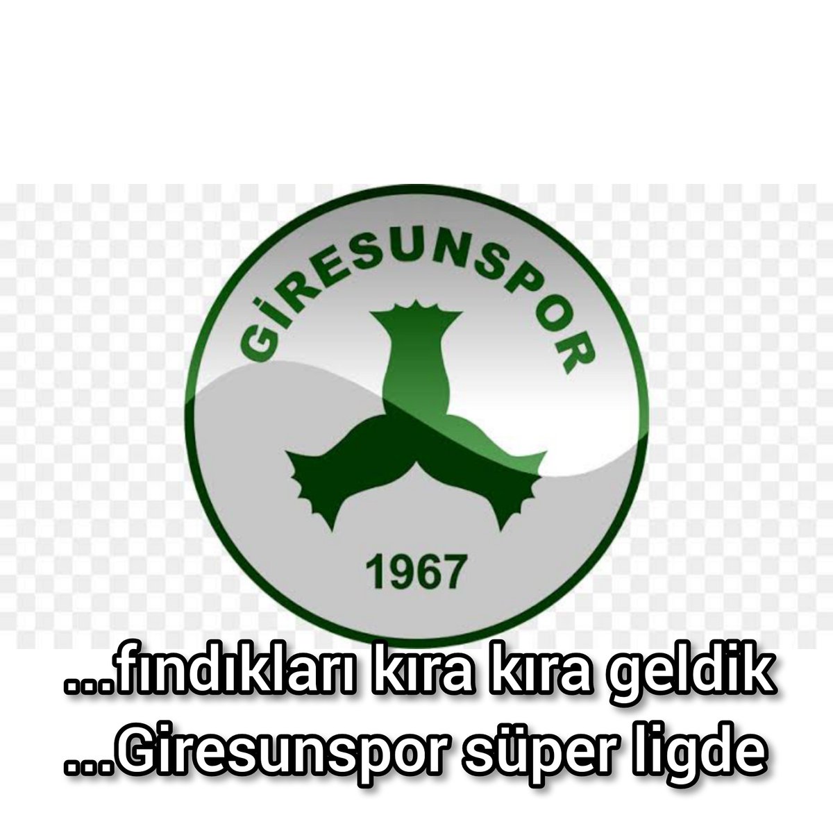 #Giresunspor #Giresunsporsuperligde