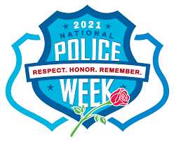 KLPSCSO's tweet photo. This week is Police week. The theme this year is "Working together to keep our communities Safe".  Our neighbourhoods are safest when the there is trust between the community and the police and they work together towards a common goal.  Have a great week everyone! @klpsmedia https://t.co/K4upZPhwWF