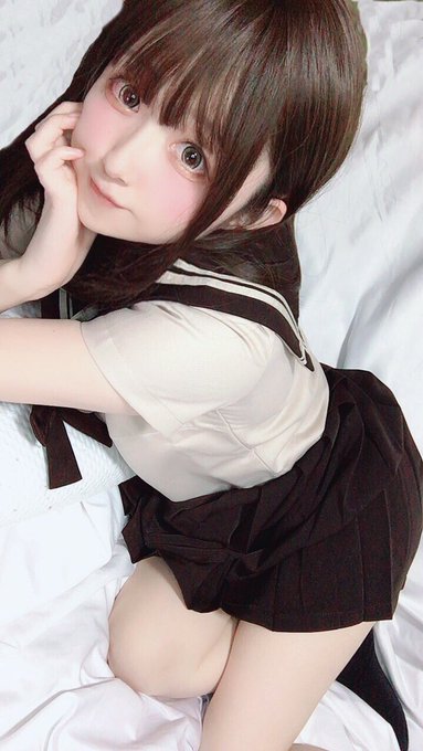 コスプレイヤー愛美（あみ）のTwitter画像30