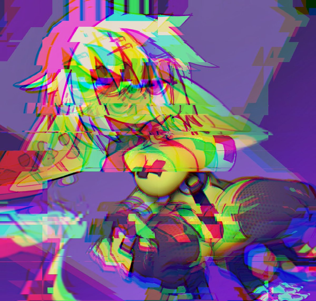 ForestTheRotten's tweet photo. New goblinoid content on patreon and more 

⚡️Unglitch the picture here : https://t.co/hqW8D2WMo7 https://t.co/Co1obyLzyn