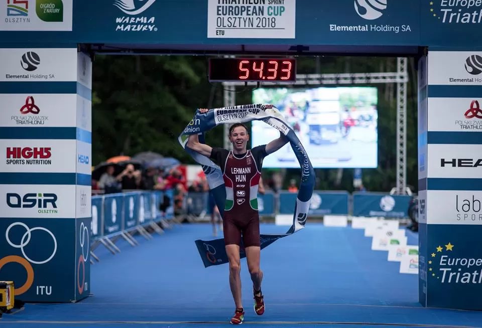 ETUtriathlon tweet picture