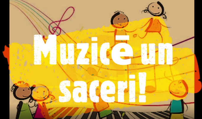 🎤🎼💻 2021.gada 28.aprīlī noslēdzās Tukuma, Engures un Jaunpils novadu skolu radošais konkurss “Muzicē un saceri”.  Plašāka informācija par konkursu pieejama Tukuma novada Izglītības pārvaldes interneta vietnē: tip.edu.lv