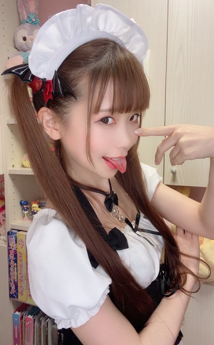 Twitterのコスプレ画像12