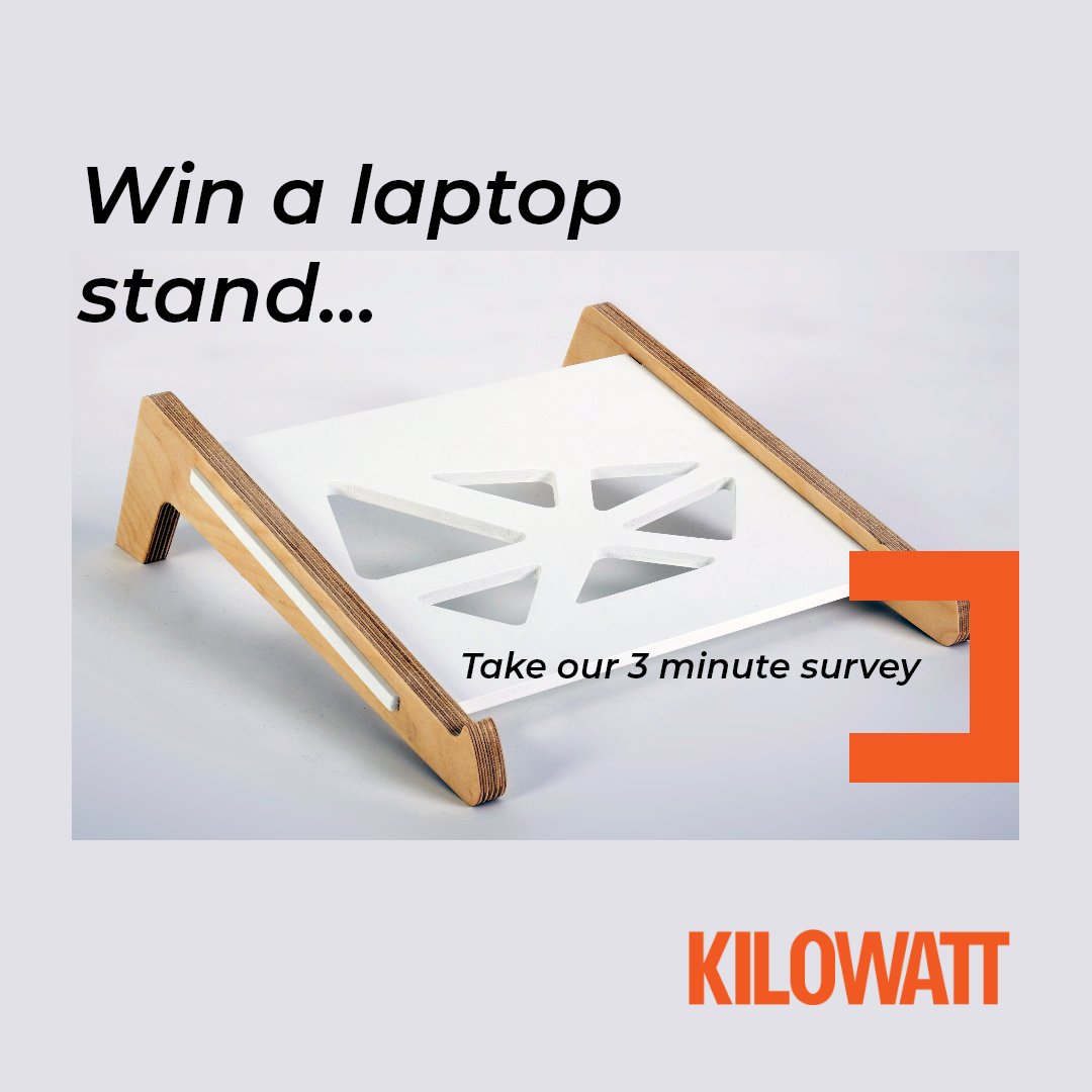 KILOW∆TT tweet media
