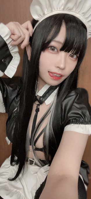 Twitterのコスプレ画像10