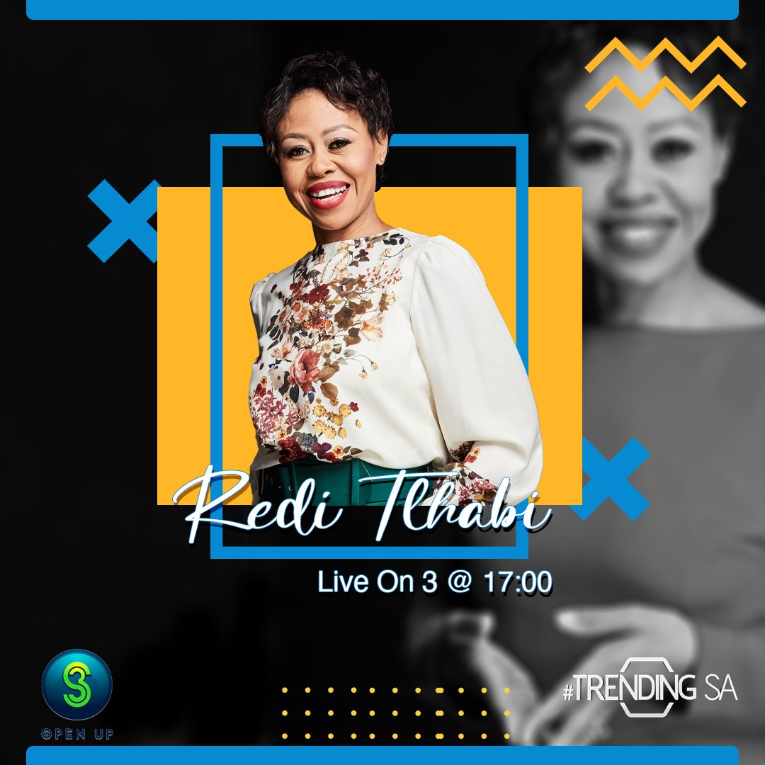 #TSAon3 tweet media