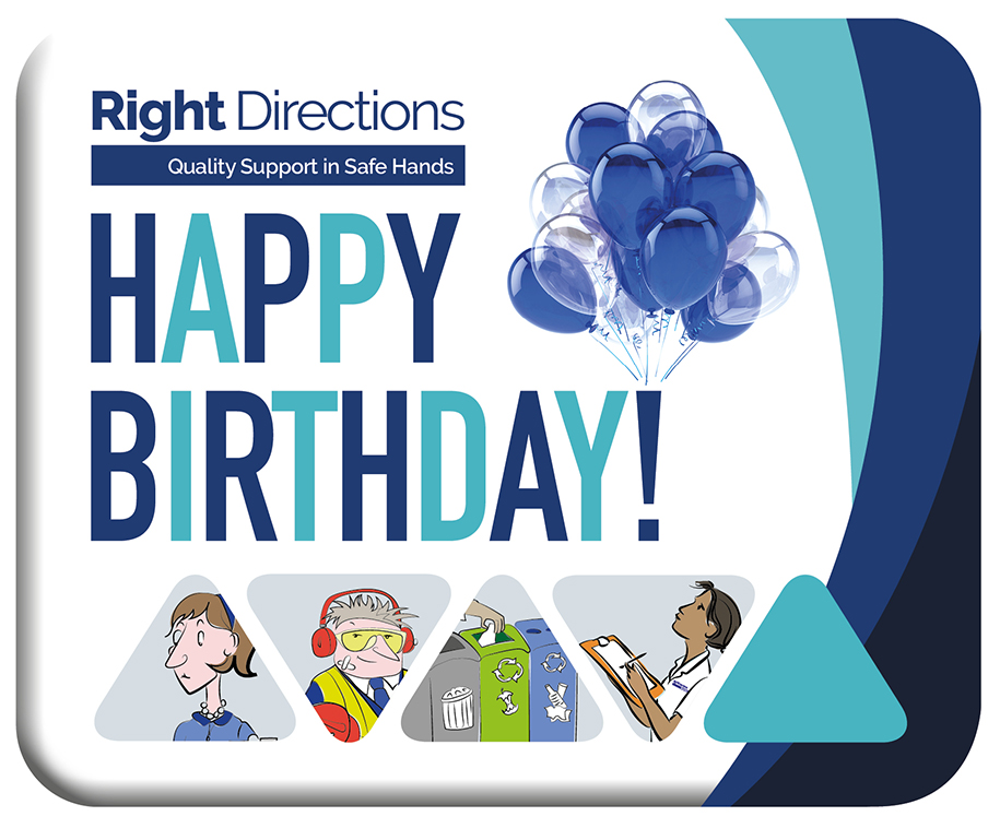 Right Directions tweet media