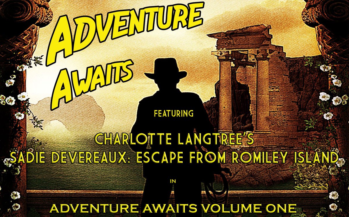 Charlotte Langtree tweet media