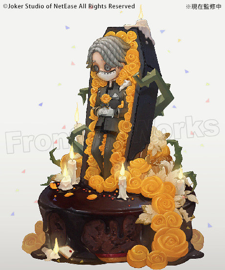 フロンティアワークス グッズ制作 on X: 