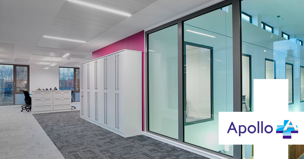 Apollo Medical tweet media