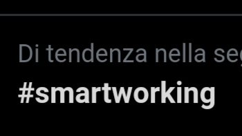 MicroNido's tweet image. Siamo in tendenzaaaaa!

@welikeduel ce lo dedicate uno spazietto? Eddai, su, su, per favore, per piacere 🤗 ci siamo impegnati tanto! #smartworking 

@bioccolo