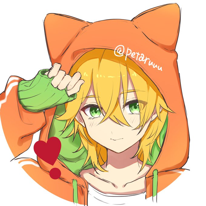 マルコスのtwitterイラスト検索結果